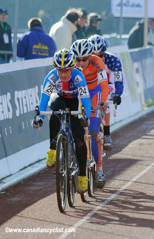 2011 CycloCross World Championships