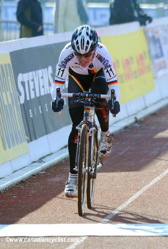 2011 CycloCross World Championships