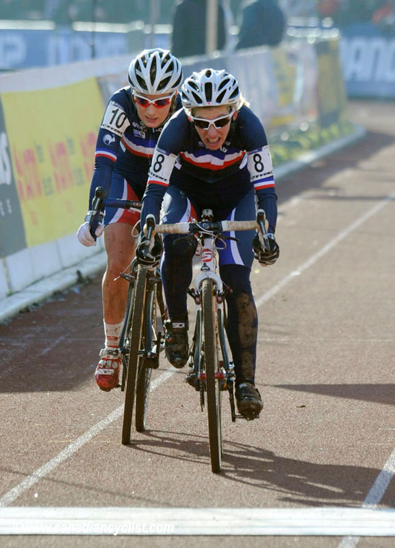 2011 CycloCross World Championships