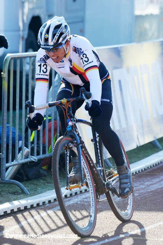 2011 CycloCross World Championships