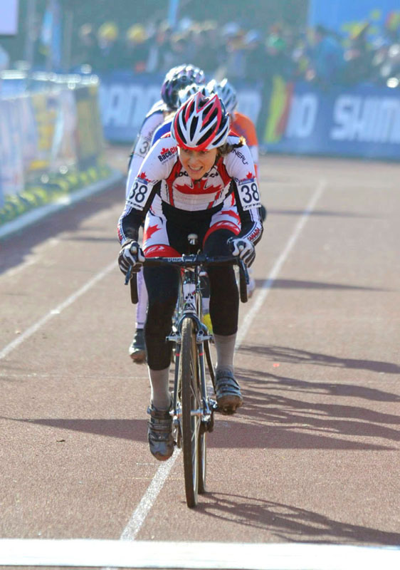 2011 CycloCross World Championships