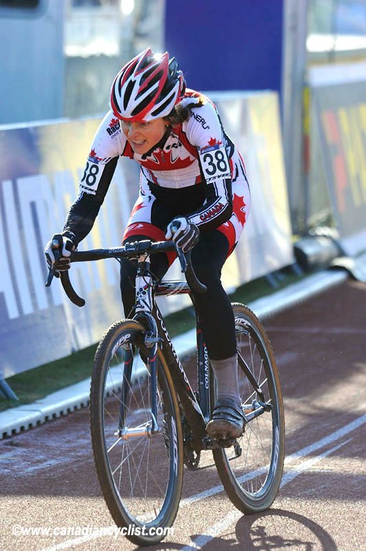 2011 CycloCross World Championships