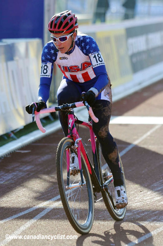 2011 CycloCross World Championships