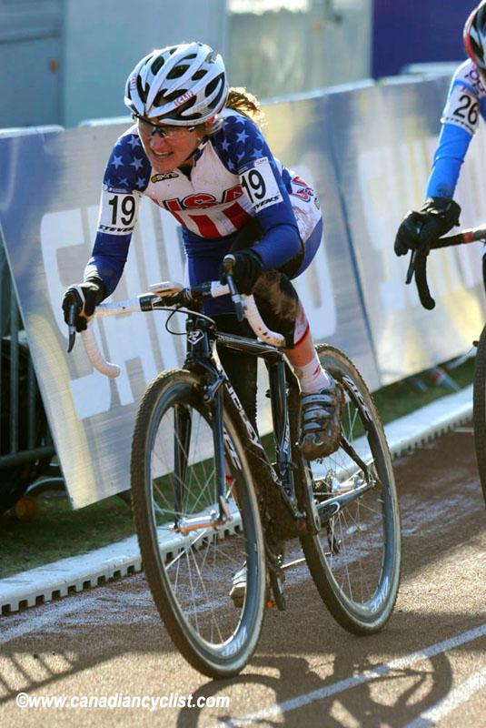 2011 CycloCross World Championships