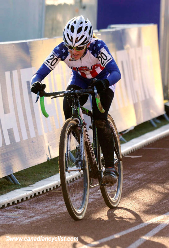 2011 CycloCross World Championships