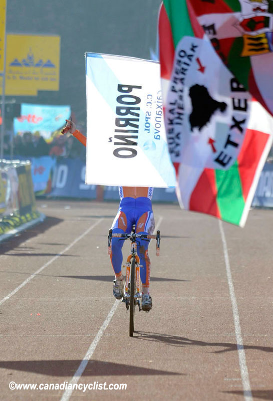 2011 CycloCross World Championships