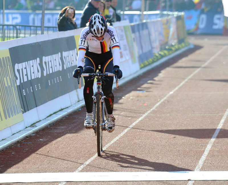 2011 CycloCross World Championships