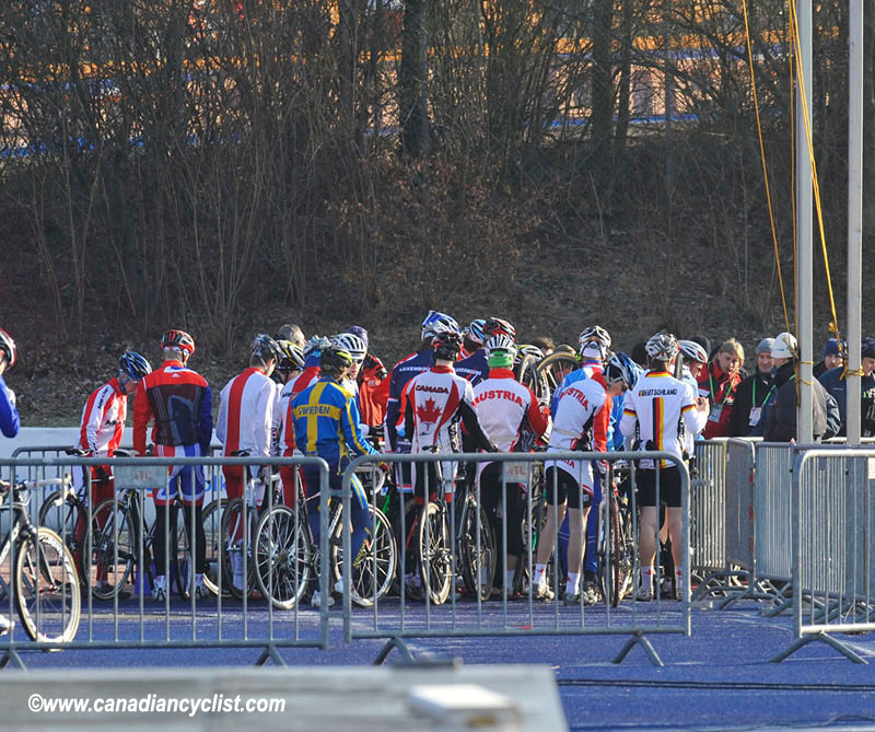 2011 CycloCross World Championships