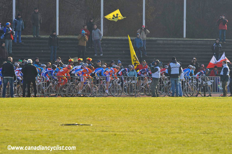 2011 CycloCross World Championships