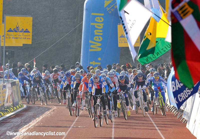 2011 CycloCross World Championships