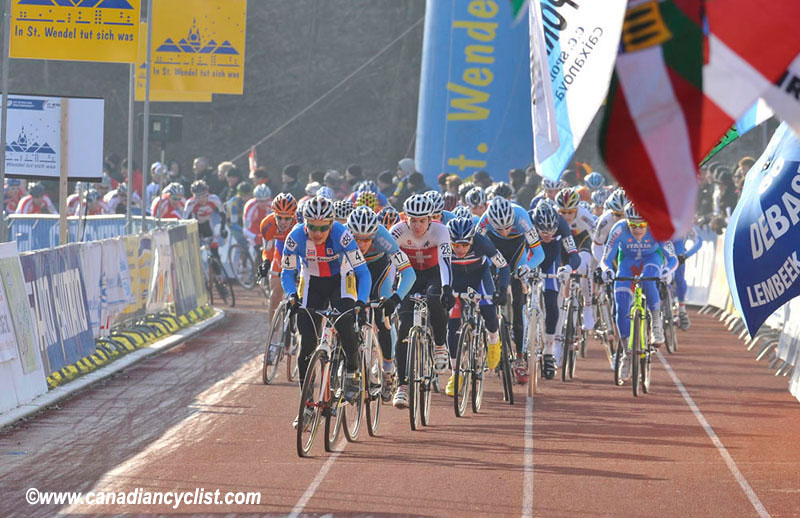 2011 CycloCross World Championships