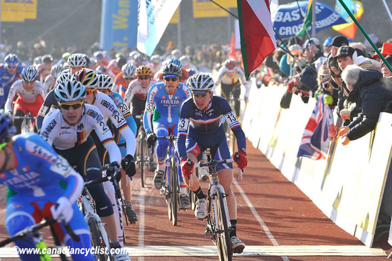 2011 CycloCross World Championships