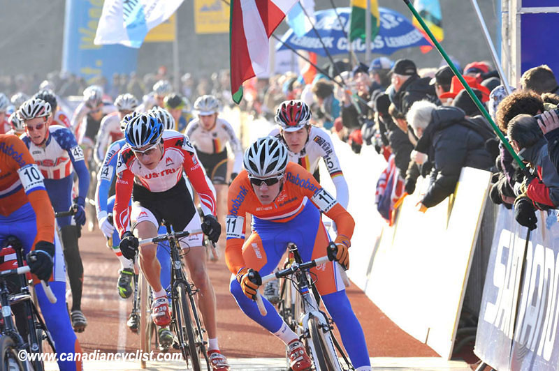 2011 CycloCross World Championships