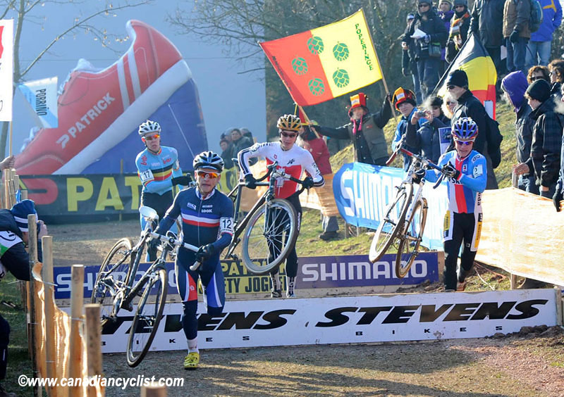 2011 CycloCross World Championships