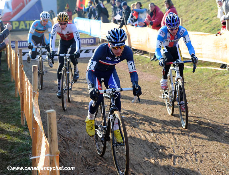 2011 CycloCross World Championships