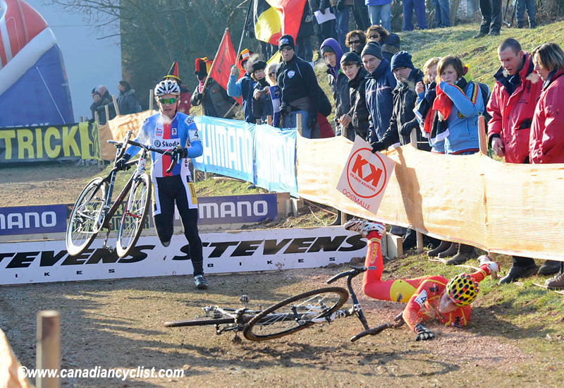 2011 CycloCross World Championships