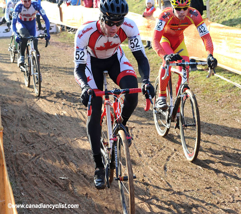 2011 CycloCross World Championships