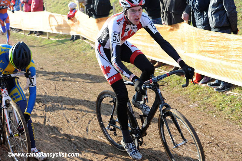 2011 CycloCross World Championships