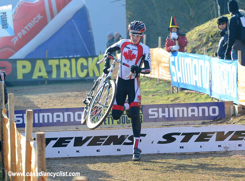 2011 CycloCross World Championships