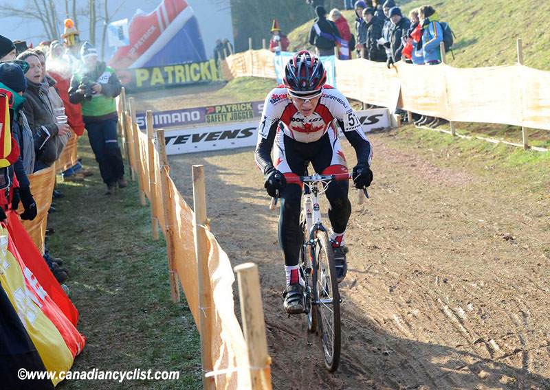 2011 CycloCross World Championships