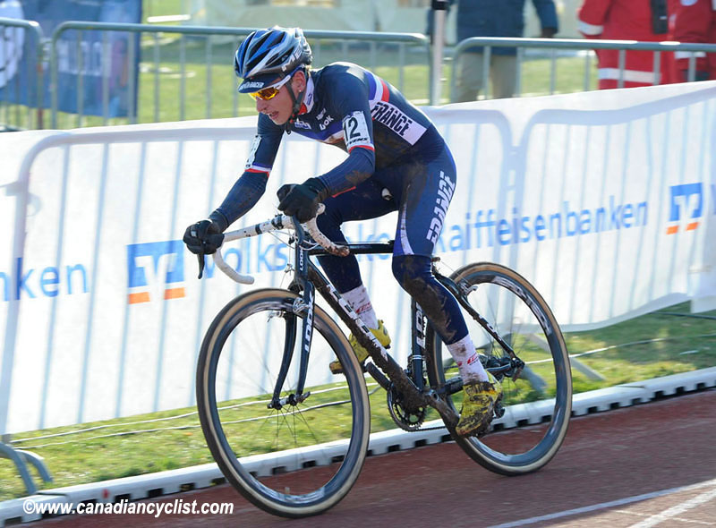 2011 CycloCross World Championships