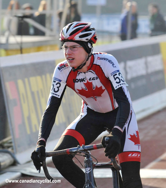 2011 CycloCross World Championships