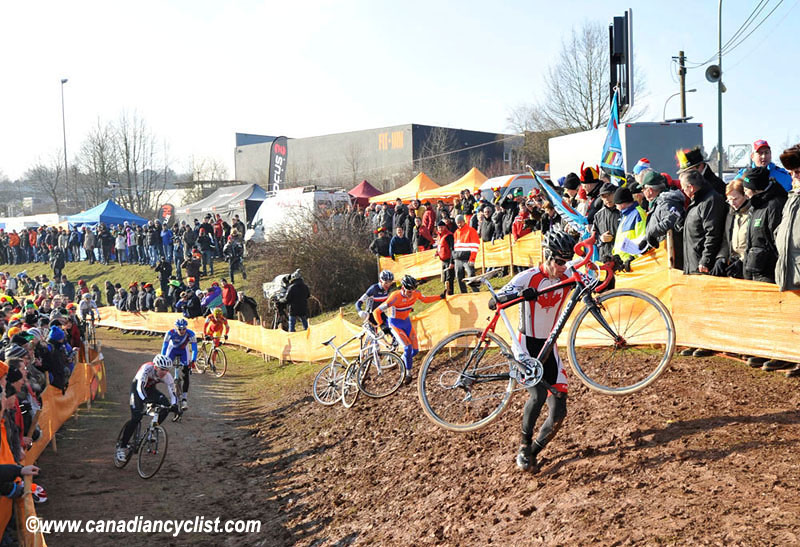 2011 CycloCross World Championships