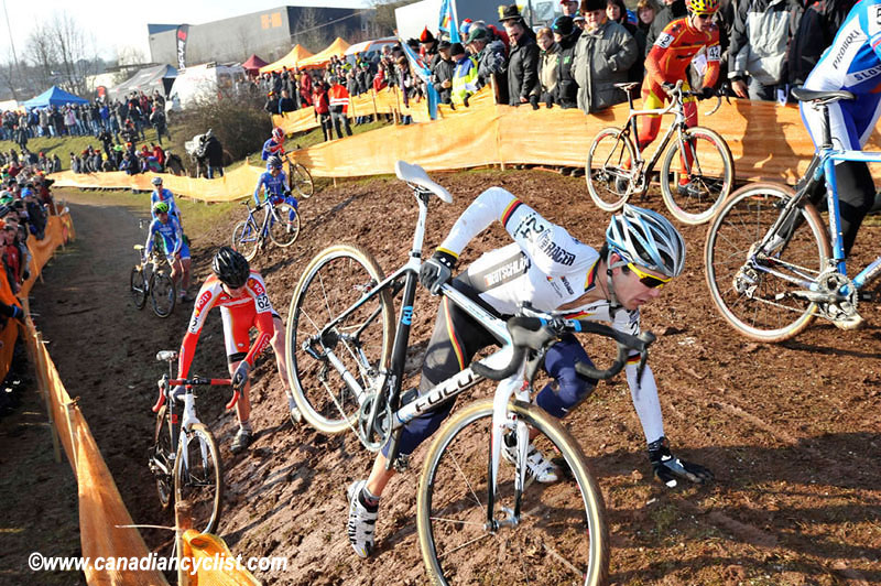 2011 CycloCross World Championships