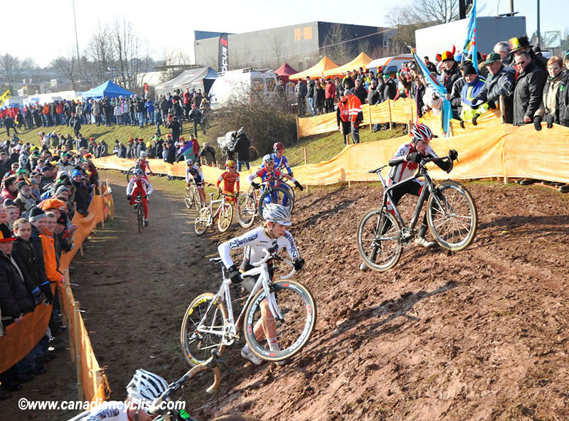 2011 CycloCross World Championships