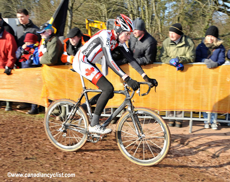 2011 CycloCross World Championships