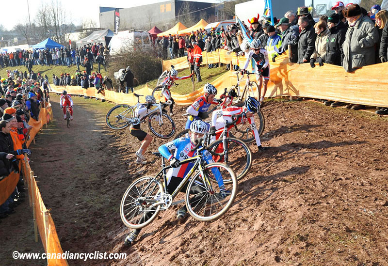 2011 CycloCross World Championships