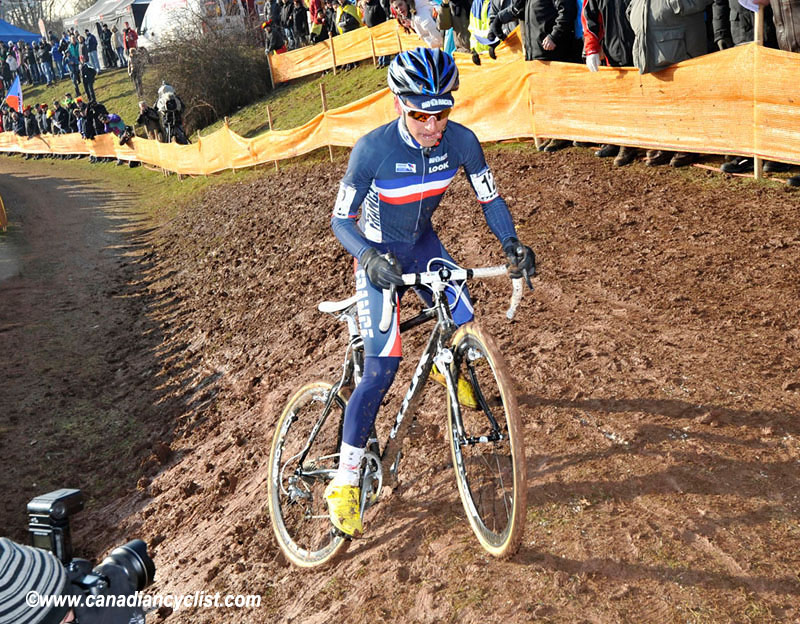 2011 CycloCross World Championships