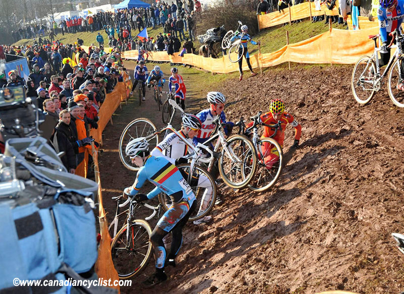 2011 CycloCross World Championships