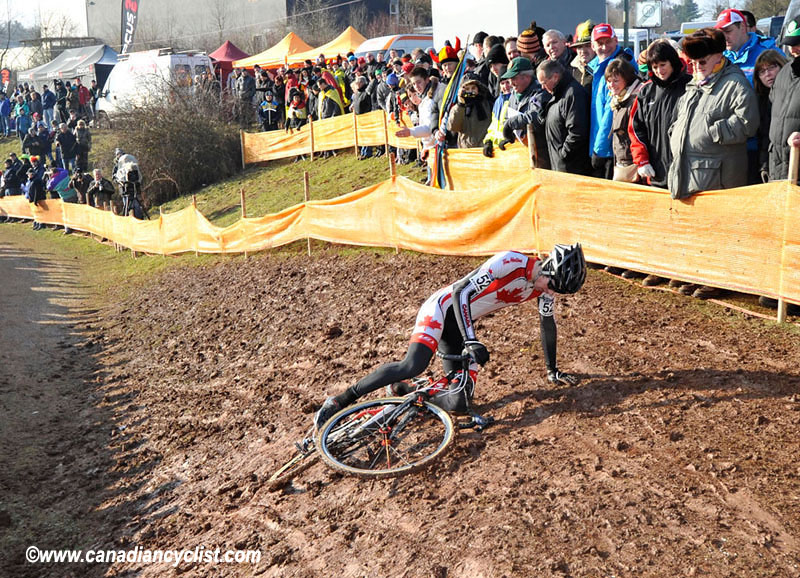 2011 CycloCross World Championships