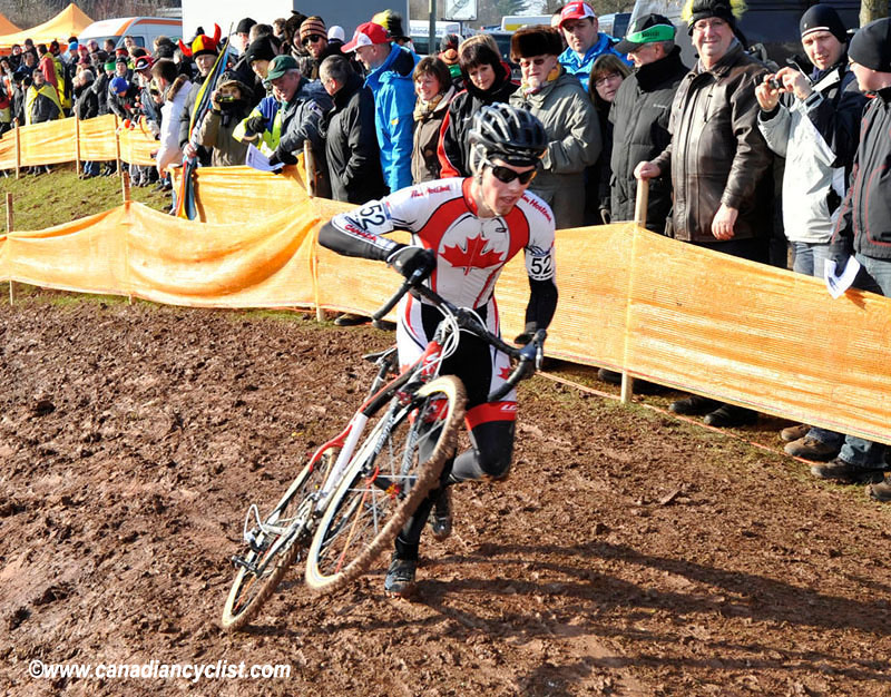 2011 CycloCross World Championships