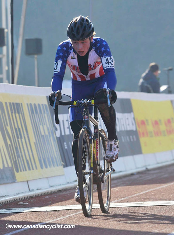 2011 CycloCross World Championships