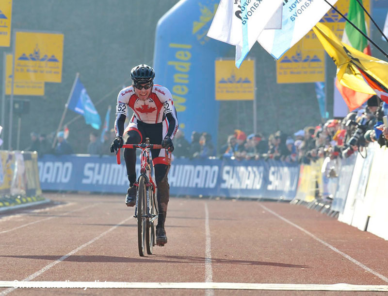2011 CycloCross World Championships