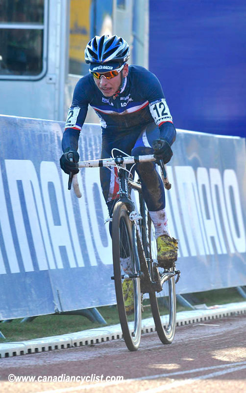 2011 CycloCross World Championships