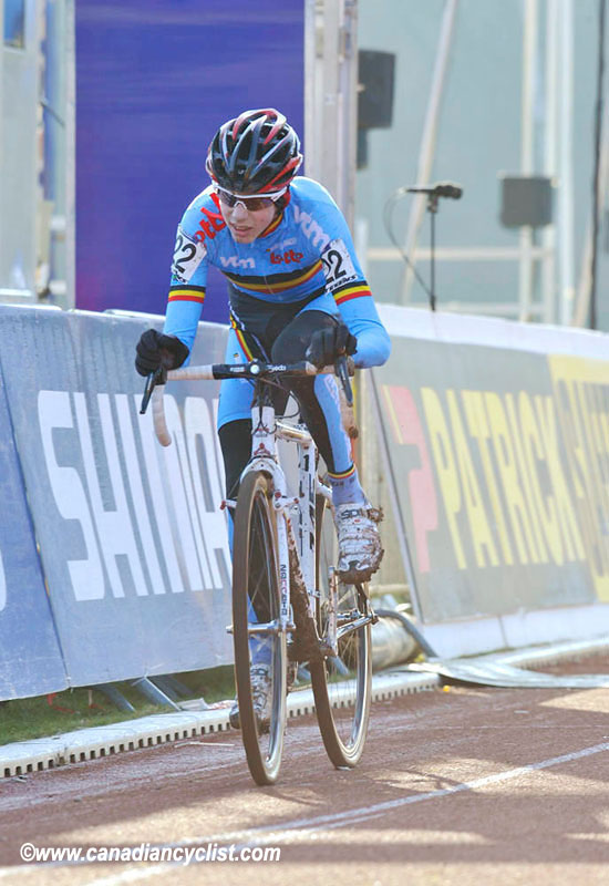 2011 CycloCross World Championships