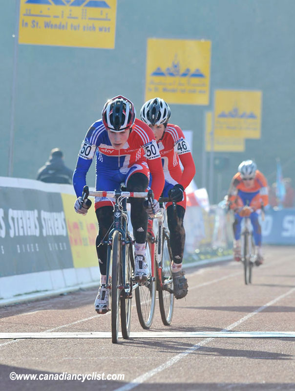 2011 CycloCross World Championships