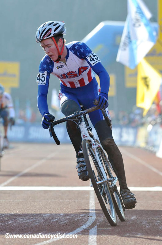 2011 CycloCross World Championships