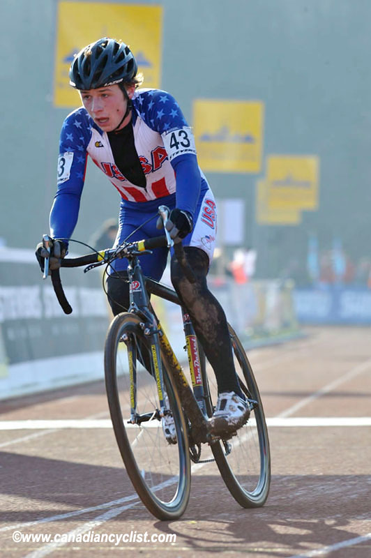 2011 CycloCross World Championships