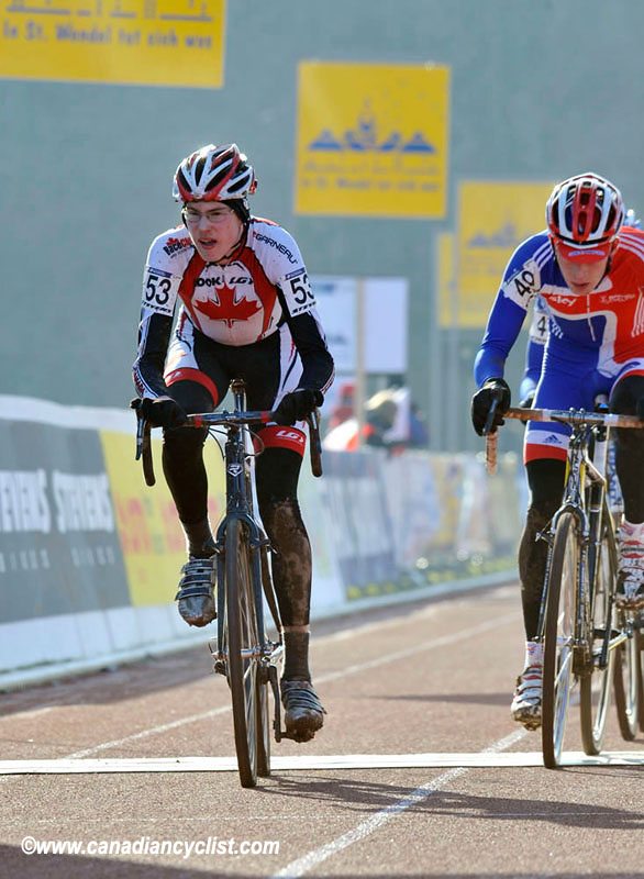 2011 CycloCross World Championships