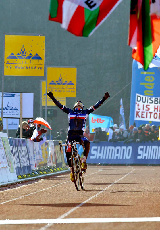 2011 CycloCross World Championships