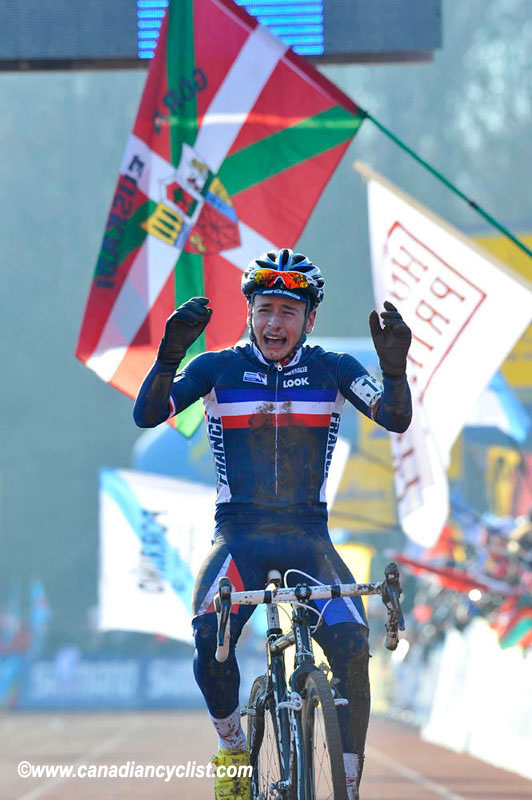 2011 CycloCross World Championships