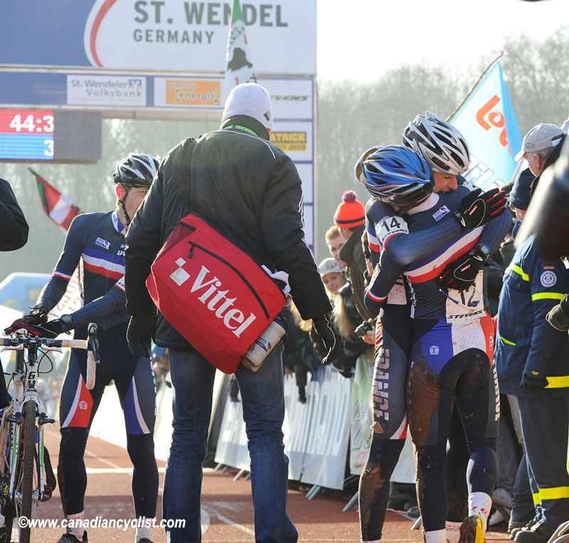 2011 CycloCross World Championships