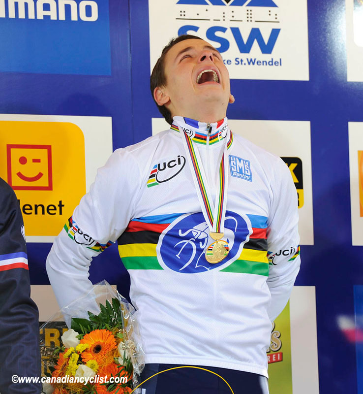2011 CycloCross World Championships