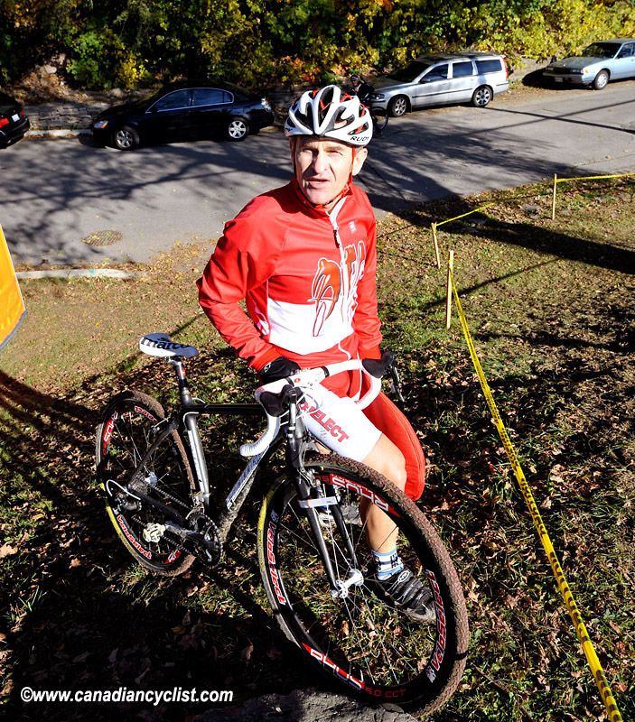 2011 Cyclocross Nationals