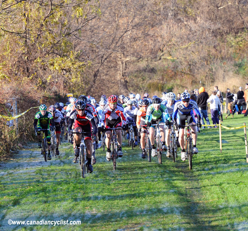 2011 Cyclocross Nationals