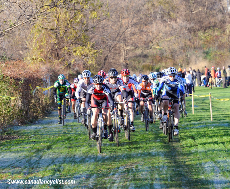 2011 Cyclocross Nationals